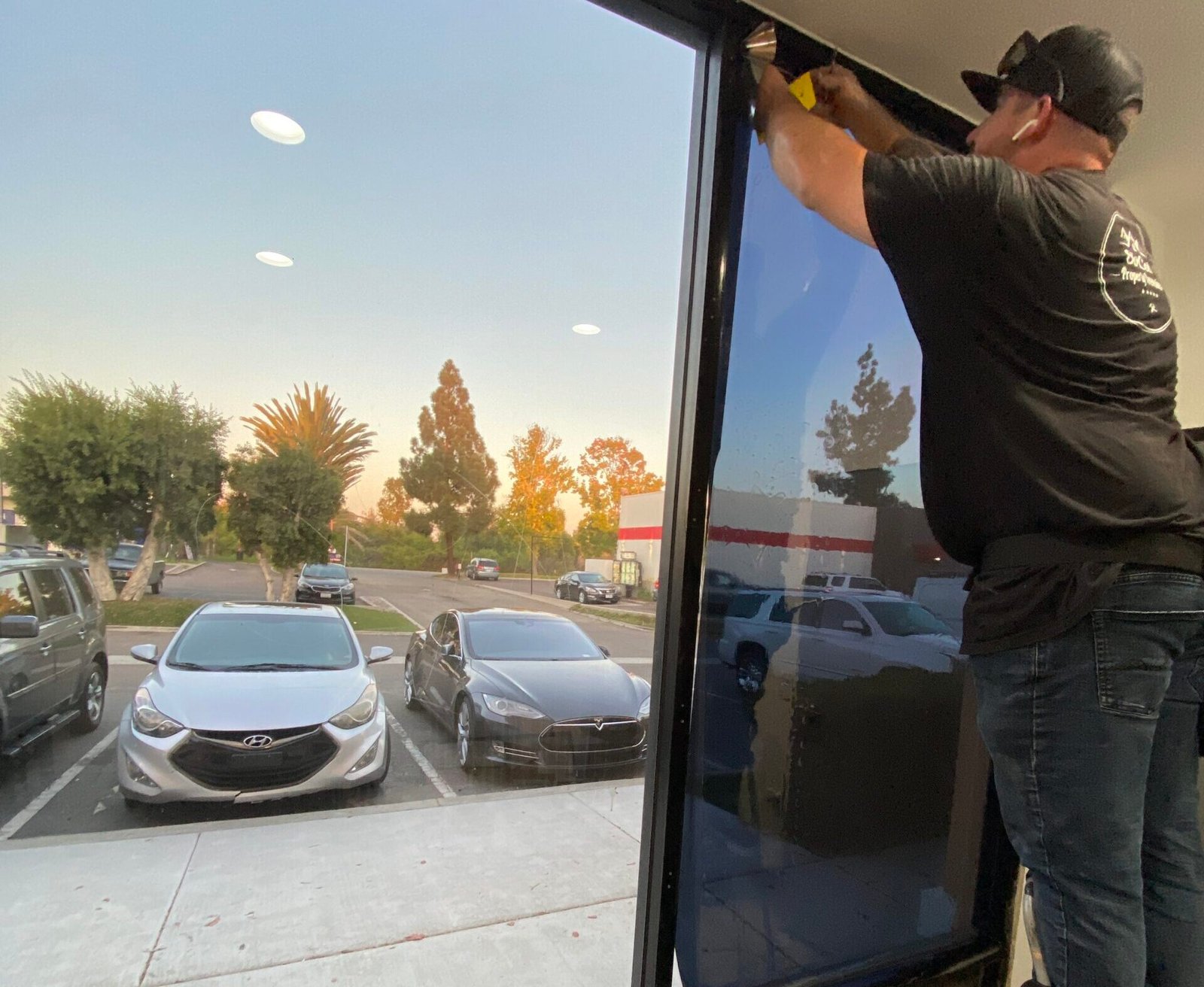 Tints That Do More Than You Expect