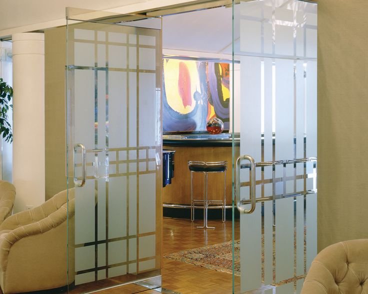 Where Decorative Film Works Best