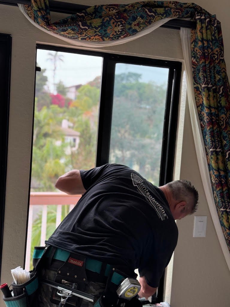 How Solar Control Window Tint Works