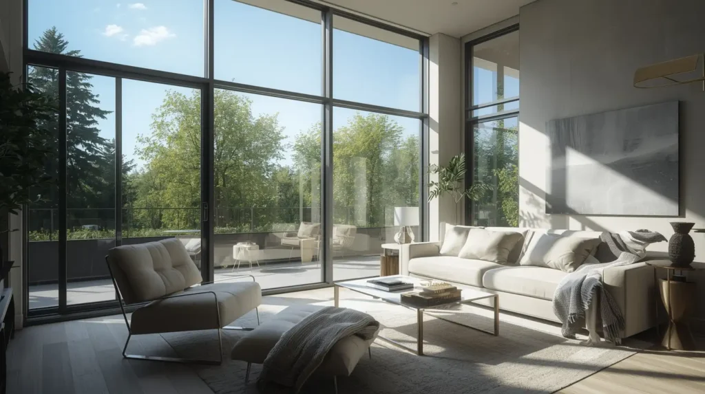 Common Myths About Window Tint and Heat Reduction