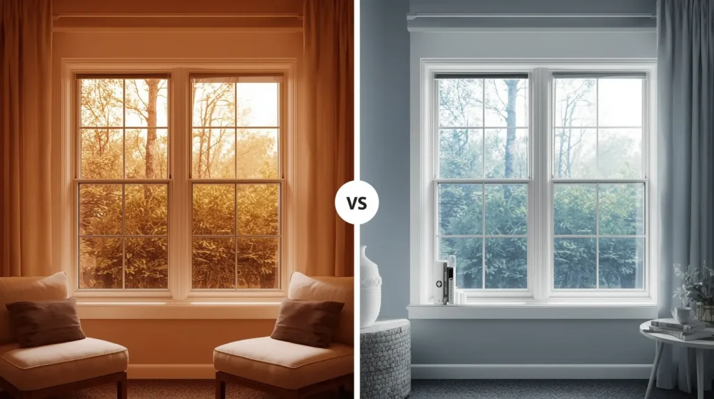 Comparing Regular Tint vs. Ceramic Tint for Heat Reduction