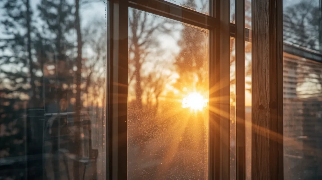 The Science Behind Window Tinting and Heat Control